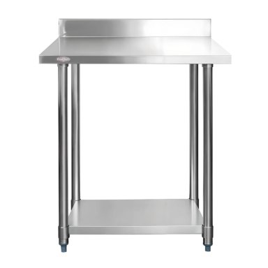 MESON MURAL PROCHEF 90X60X85 CM ACERO INOXIDABLE - 1