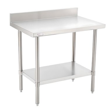 MESON MURAL PROCHEF 90X60X85 CM ACERO INOXIDABLE - 6