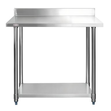 MESON MURAL 120X60X85(+6) CM ACERO INOXIDABLE - 1