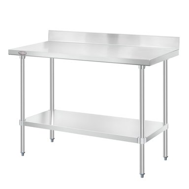 MESON MURAL 120X60X85(+6) CM ACERO INOXIDABLE - 3