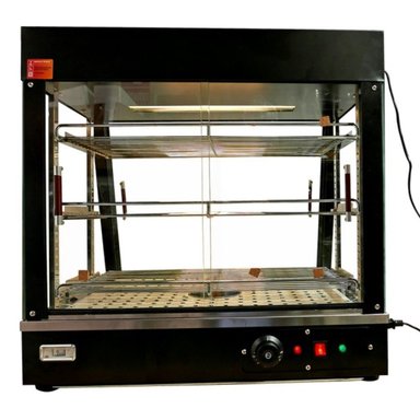 VITRINA PROCHEF 66 CM CALOR AUTOSERVICIO 100L - 3