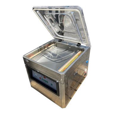 SELLADORA AL VACIO PARA ROLLO Y BOLSA HASTA 40 CM - 2