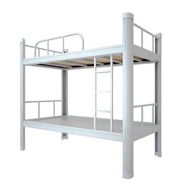 CAMAROTE PROCHEF ACERO 1 PLAZA BLANCO 90X200 CM - 1
