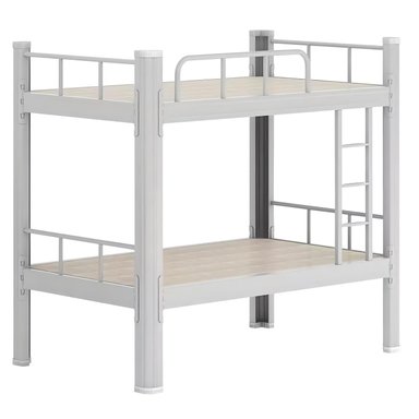 CAMAROTE PROCHEF ACERO 1 PLAZA BLANCO 90X200 CM - 2