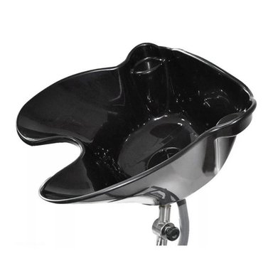 LAVAPELO PORTATIL DE PEDESTAL CON DEPOSITO DE AGUA - 4