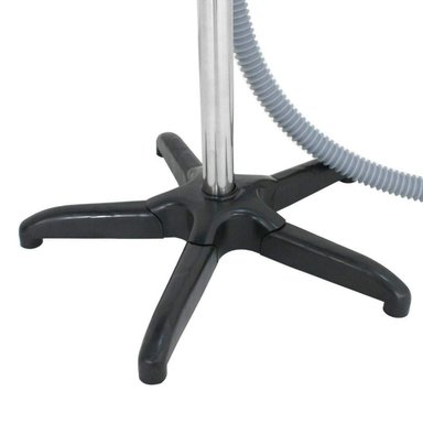 LAVAPELO PORTATIL DE PEDESTAL CON DEPOSITO DE AGUA - 8