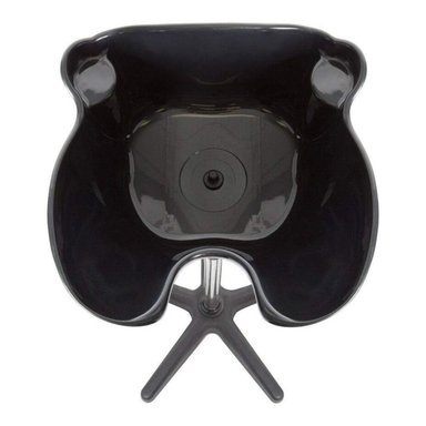 LAVAPELO PORTATIL DE PEDESTAL CON DEPOSITO DE AGUA - 9