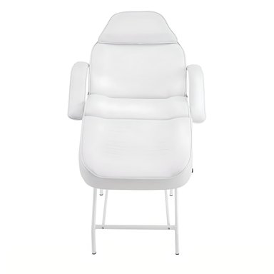 CAMILLA DE MASAJE PROCHEF 60 CM X 29 CM RECLINABLE CON BANDEJAS INFERIORES - 2