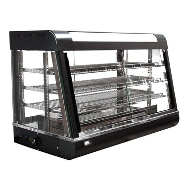 VITRINA PROCHEF 90 CM CALOR AUTOSERVICIO - 2
