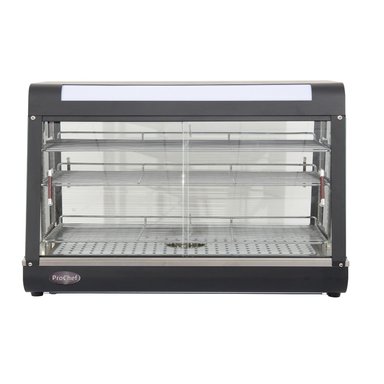 VITRINA PROCHEF 90 CM CALOR AUTOSERVICIO - 3