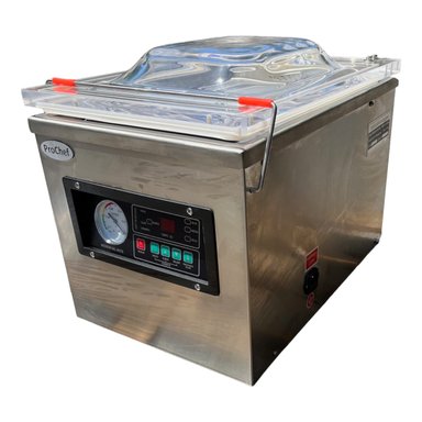SELLADORA AL VACIO PROCHEF PARA BOLSA 25 CM - 1