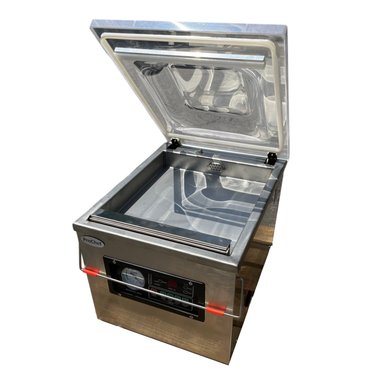 SELLADORA AL VACIO PROCHEF PARA BOLSA 25 CM - 2