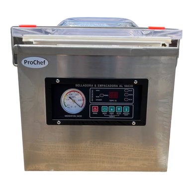 SELLADORA AL VACIO PROCHEF PARA BOLSA 25 CM - 3