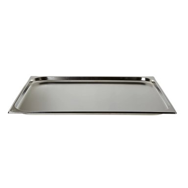 BANDEJA GASTRONOMICA GN 2/1 X 20 MM ACERO INOX. PACK 6 UNIDADES - 6