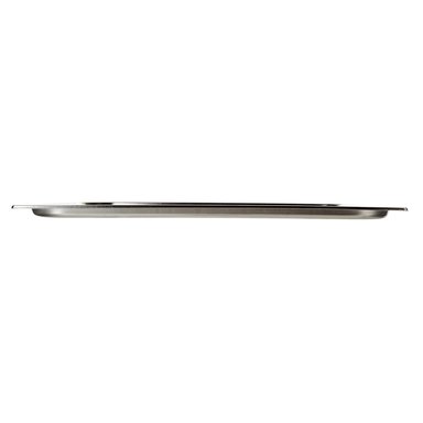 BANDEJA GASTRONOMICA GN 2/1 X 20 MM ACERO INOX. PACK 6 UNIDADES - 7