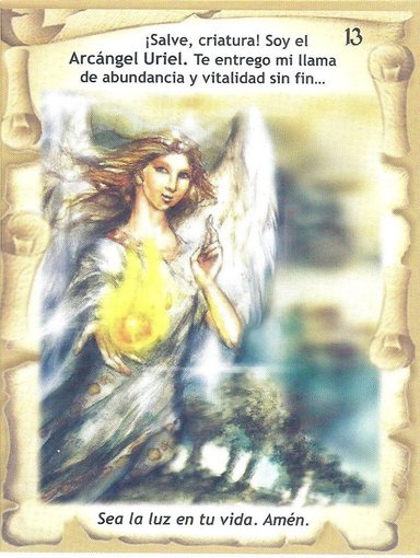 LIBRO CARTAS MAGICAS HANIA CZAJKOWSKI - 3