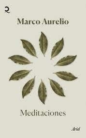 LIBRO MEDITACIONES /176 - MARCO AURELIO - 2