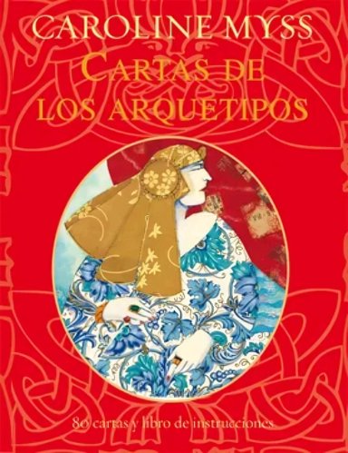 CARTAS DE LOS ARQUETIPOS (CARTAS) - 1