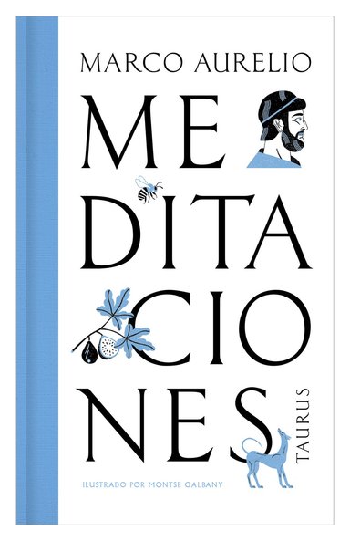 LIBRO MEDITACIONES MARCO AURELIO - 1