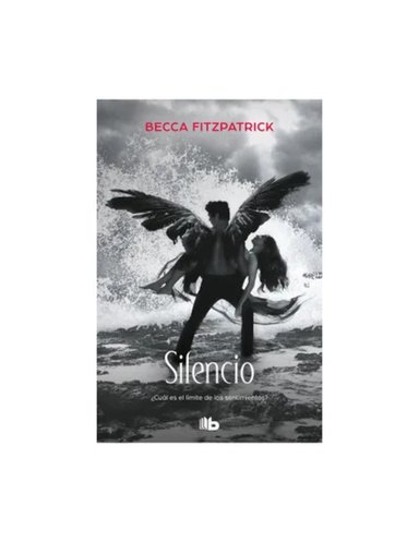 SILENCIO (SAGA HUSH, HUSH 3) - BECCA FITZPATRICK - 1