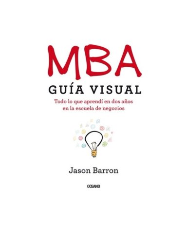 MBA-GUIA VISUAL-JASON BARRON - 1