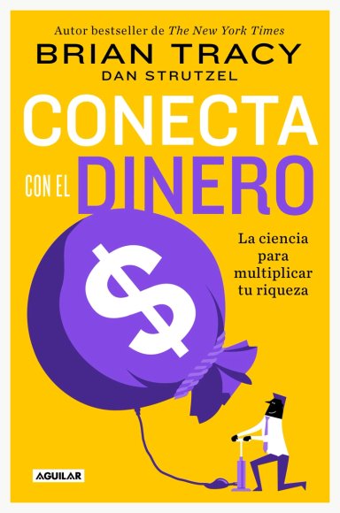 LIBRO CONECTA CON EL DINERO - VANESSA SPRINGORA - 1