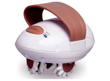 MASAJEADOR ANTICELULITICO BODY SLIMMER - 1