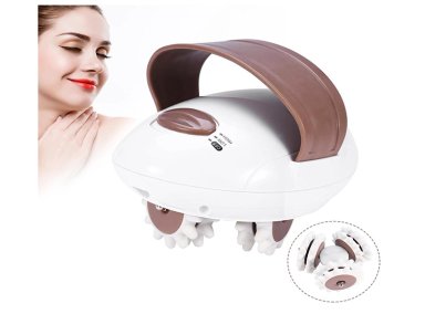 MASAJEADOR ANTICELULITICO BODY SLIMMER - 2