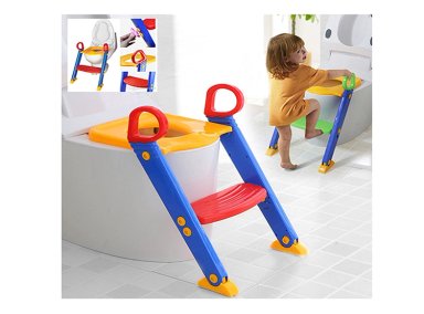 ADAPTADOR BAÑO CON ESCALERA - 2