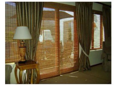 CORTINA PERSIANA ENRROLLABLE BAMBU DE 150 X 200 - 3