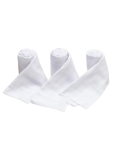 PACK X 3 PAÑAL BLANCO - 4