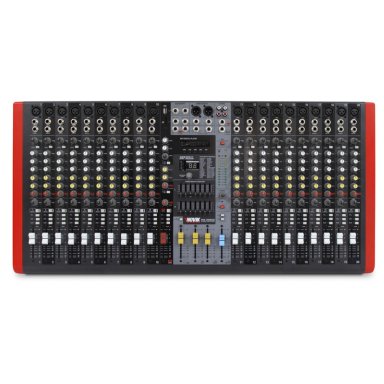 CONSOLA ANALOGA NOVIK NVK 20M - 1