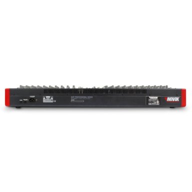 CONSOLA ANALOGA NOVIK NVK 20M - 2