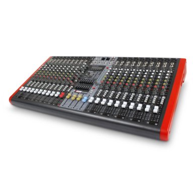 CONSOLA ANALOGA NOVIK NVK 20M - 3