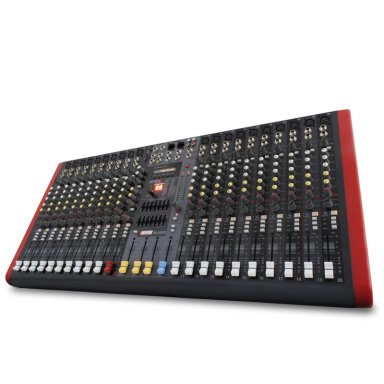 CONSOLA ANALOGA NOVIK NVK 20M - 4