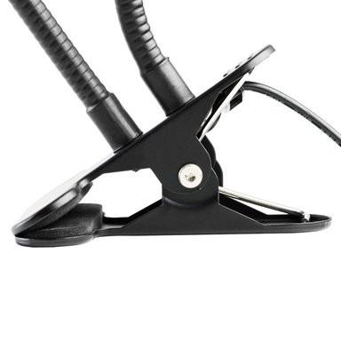 SOPORTE TARGA RINGLIGHT PARA TELEFONO CON LUZ - 3