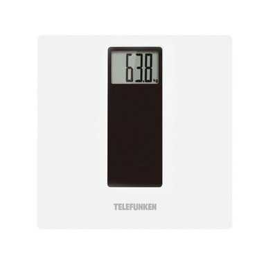 BALANZA DIGITAL TELEFUNKEN TF BS400 - 1