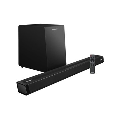SISTEMA SONIDO BLUETOOTH TELEFUNKEN POLARIS 900 SOUNDBAR+SUB - 1