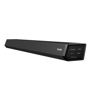 SISTEMA SONIDO BLUETOOTH TELEFUNKEN POLARIS 900 SOUNDBAR+SUB - 2
