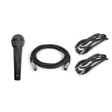 SISTEMA DE SONIDO NOVIK EVO 410 HANDY II - 5