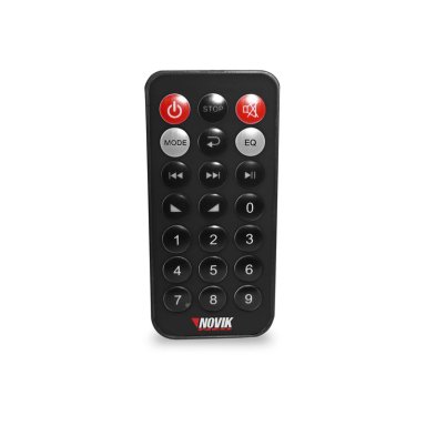 SISTEMA DE SONIDO NOVIK EVO 410 HANDY II - 6