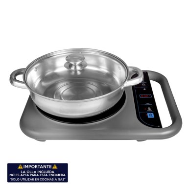 COCINILLA ELÉCTRICA BLAUPUNKT BP AI11900 - 2