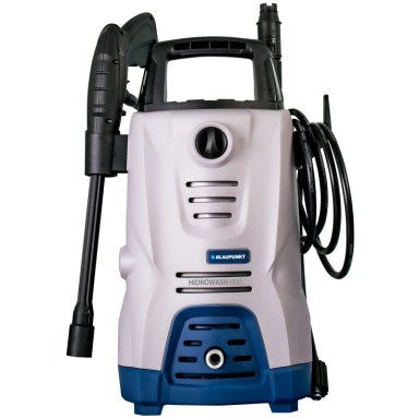 HIDROLAVADORA BLAUPUNKT HIDROWASH 1000 DE ALTA PRESIÓN - 1