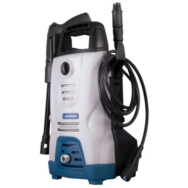 HIDROLAVADORA BLAUPUNKT HIDROWASH 1000 DE ALTA PRESIÓN - 3