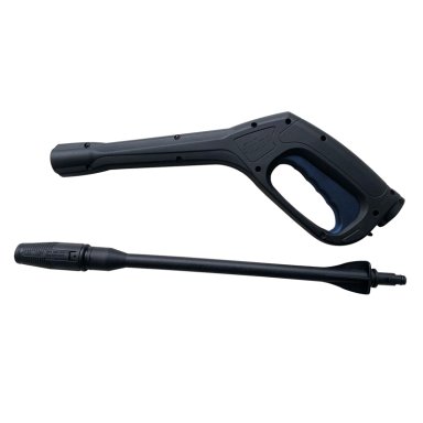 HIDROLAVADORA BLAUPUNKT HIDROWASH 1000 DE ALTA PRESIÓN - 8