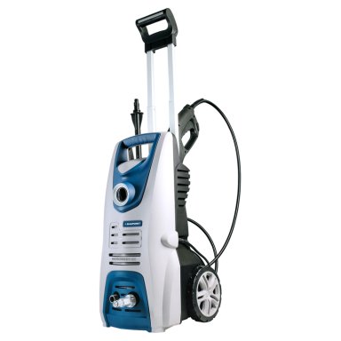 HIDROLAVADORA BLAUPUNKT HIDROWASH 1400 DE ALTA PRESIÓN - 1