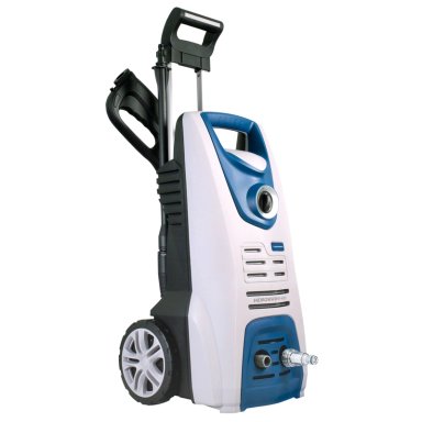 HIDROLAVADORA BLAUPUNKT HIDROWASH 1400 DE ALTA PRESIÓN - 2