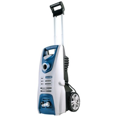 HIDROLAVADORA BLAUPUNKT HIDROWASH 1400 DE ALTA PRESIÓN - 4