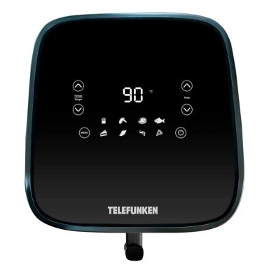 FREIDORA DE AIRE TELEFUNKEN 9LTS EASYFRYER 9000 - 5