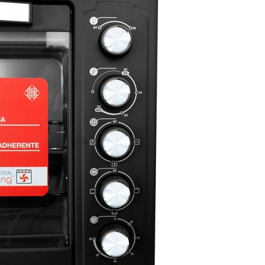 HORNO SEMI INDUSTRIAL 150L TELEFUNKEN TF E1500C - 4